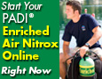 Enriched Air Nitrox