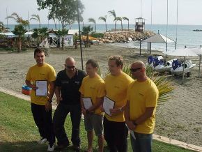 PADI Instructor Exam