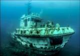 New Wrecks In Limassol Lady Thetis
