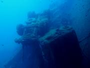 The Zenobia A World Famous Top Ten Wreck Dive