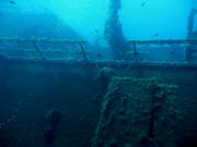 The Zenobia A World Famous Top Ten Wreck Dive