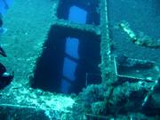 The Zenobia A World Famous Top Ten Wreck Dive