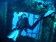 The Zenobia A World Famous Top Ten Wreck Dive