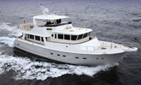 Luxury Boat Charters